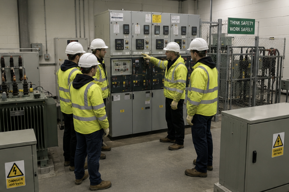 Practical Workshops